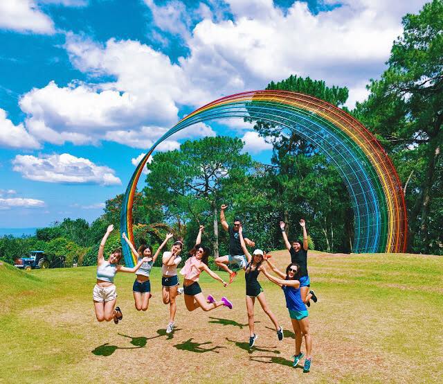 Attractions – Eden Nature Park and Resort